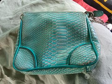 Borsa a mano Tua Braccialini originale 