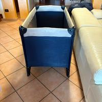 Lettino da campeggio pre natal