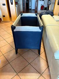 Lettino da campeggio pre natal