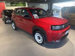 FIAT Grande Panda INCENTIVO STATALE ROTTAMAZI...