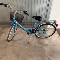 Bicicletta da donna