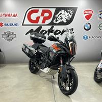 KTM 1290 Super Adventure S UNICO PROPRIETARIO