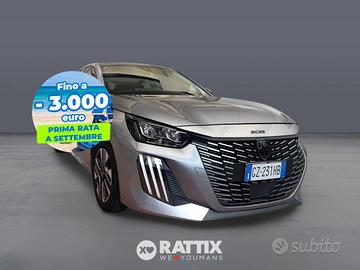PEUGEOT 208 ii 2023 208 1.2 puretech Allure s&s 10