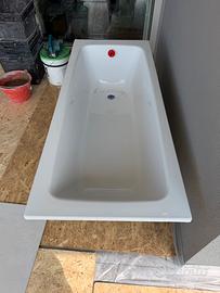 Vasca bagno mod. Cayono marca Kaldewei