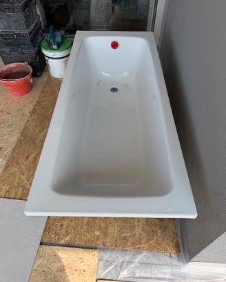 Vasca bagno mod. Cayono marca Kaldewei