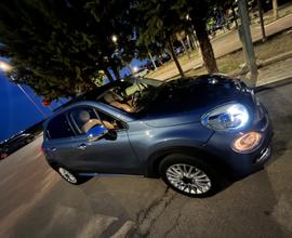 Fiat 500x - 2017