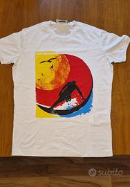 T shirt dsquared 2