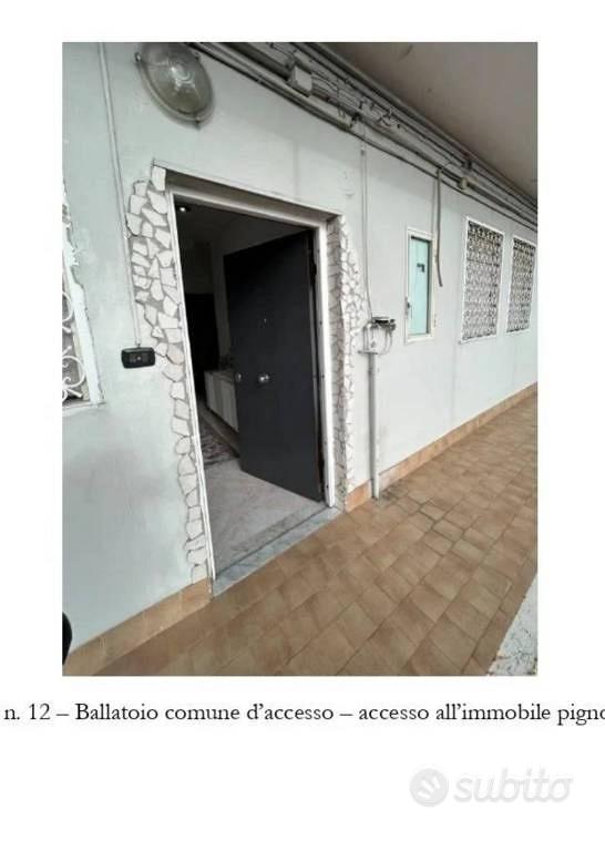 Appartamento – Napoli, Scampia, Municipalità 8 - Altro