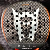 Racchetta padel Hispanica Pilum Pro