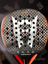 Racchetta padel Hispanica Pilum Pro