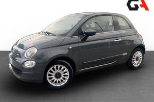 FIAT 500 1.2 69cv EasyPower Lounge