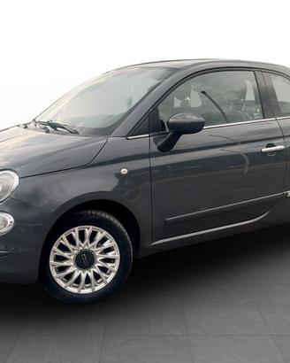 FIAT 500 1.2 69cv EasyPower Lounge