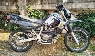 KLR 650 2004