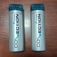 condensatori connection audison 1.3F con cap
