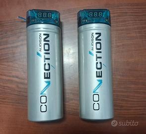 condensatori connection audison 1.3F con cap