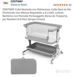 Nex to me costway