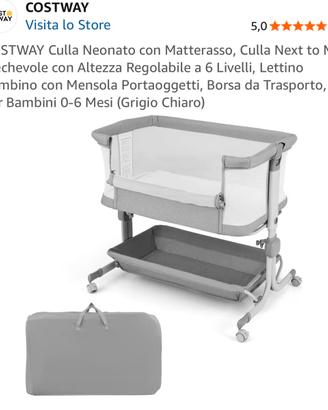 Nex to me costway