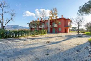 Appartamento di 133 m² con 5 locali a Campi Bisenz
