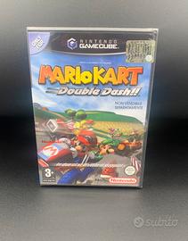 Mario kart doule dash gamecube