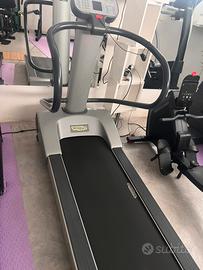Technogym run forma