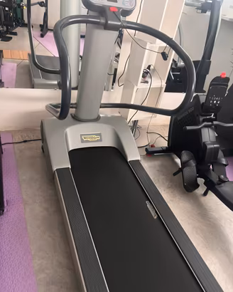 Technogym run forma