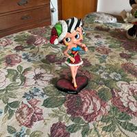 Betty Boop by Britto