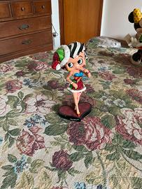 Betty Boop by Britto