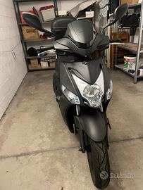 Kymco Agility 125 - 2024