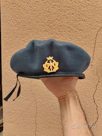 Basco VAM Servizio di Vigilanza Aeronautica