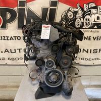 Motore Toyota Avensis 2.2D-AD 150cv 2013 (2ADFTV)