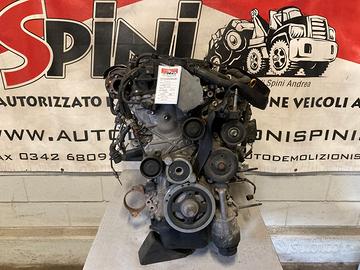 Motore Toyota Avensis 2.2D-AD 150cv 2013 (2ADFTV)