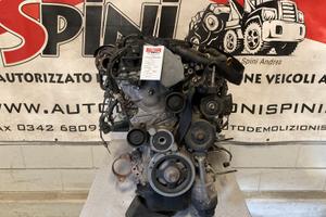 Motore Toyota Avensis 2.2D-4D 150cv 2013 (2ADFTV)