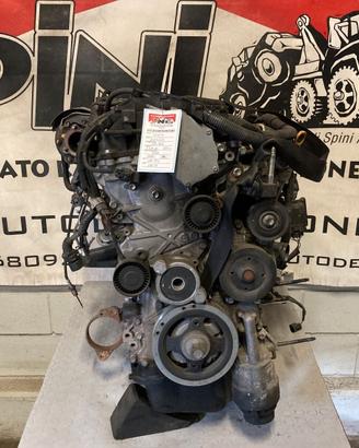 Motore Toyota Avensis 2.2D-4D 150cv 2013 (2ADFTV)