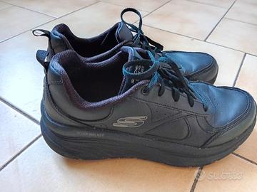 Skechers d'lux walker n.40