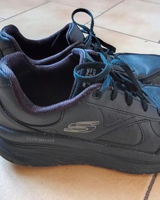 Skechers d'lux walker n.40