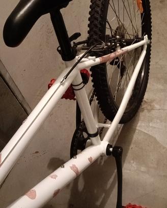bicicletta mtb