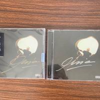 CD Ernia autografato