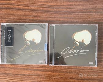 CD Ernia autografato