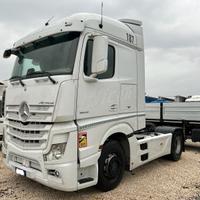 Mercedes Actros 1845 E6 - Trattore stradale