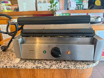 Tostiera Metro professional