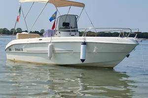 Marca MINGOLLA mod. BRAVA 18