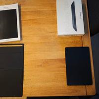 Samsung Galaxy Tab s7 fe 128gb 6gb ram