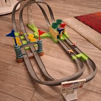 MATTEL Hot Wheels Mario Kart Pista Circuito Base
