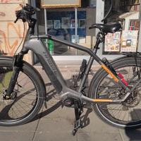 HAIBIKE TREKKING S - TAGLIA L