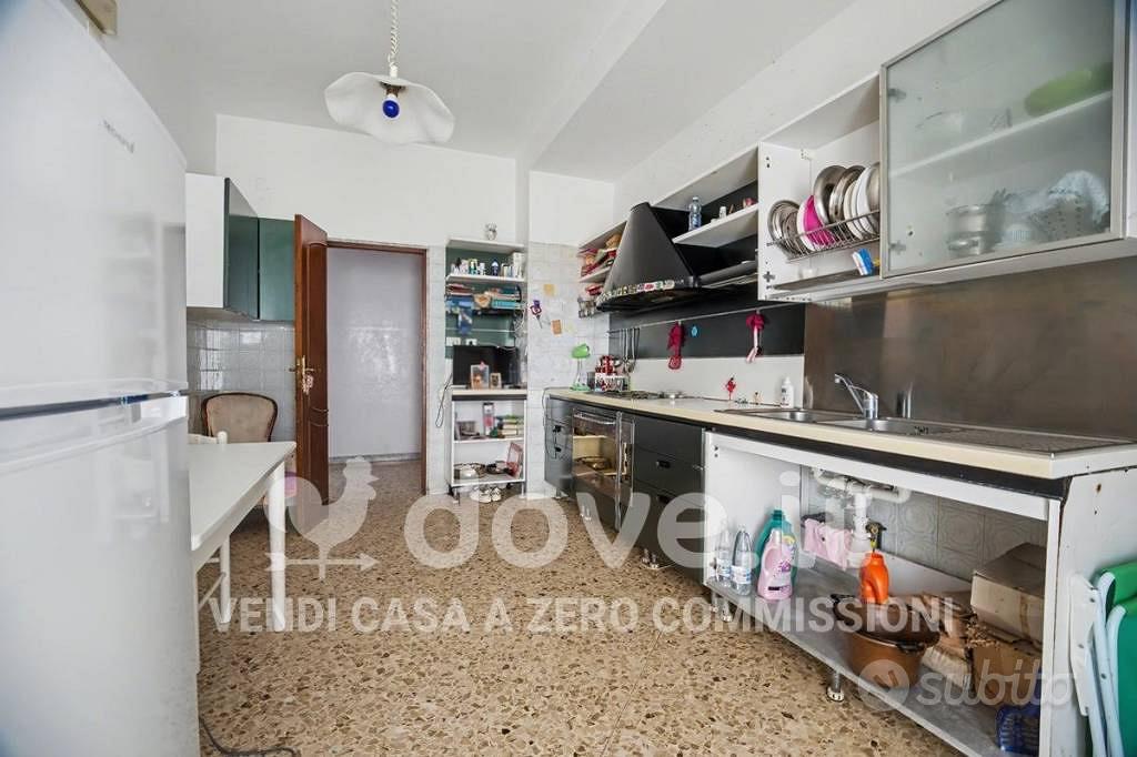 Apartment in Giovinazzo, Bari - Vista 4