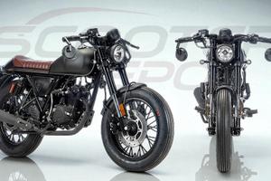 Archive 50 caferacer