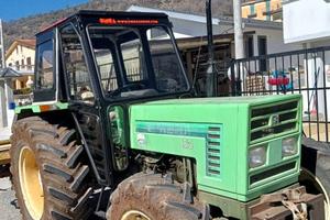 Cabina per Agrifull A65