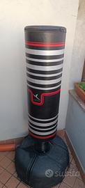 sacco da boxe autoportante 