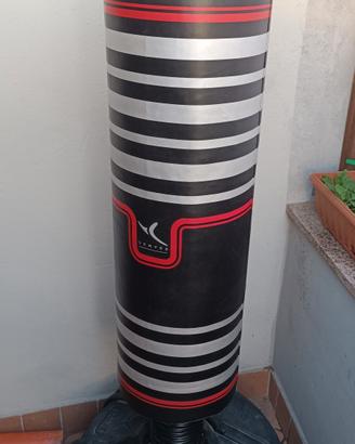 sacco da boxe autoportante 