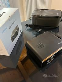 Proiettore WiMius P62 WiFi + treppiede K&F Concept